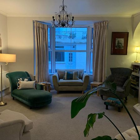 East Lyn House Bed & Breakfast Lynmouth Luaran gambar