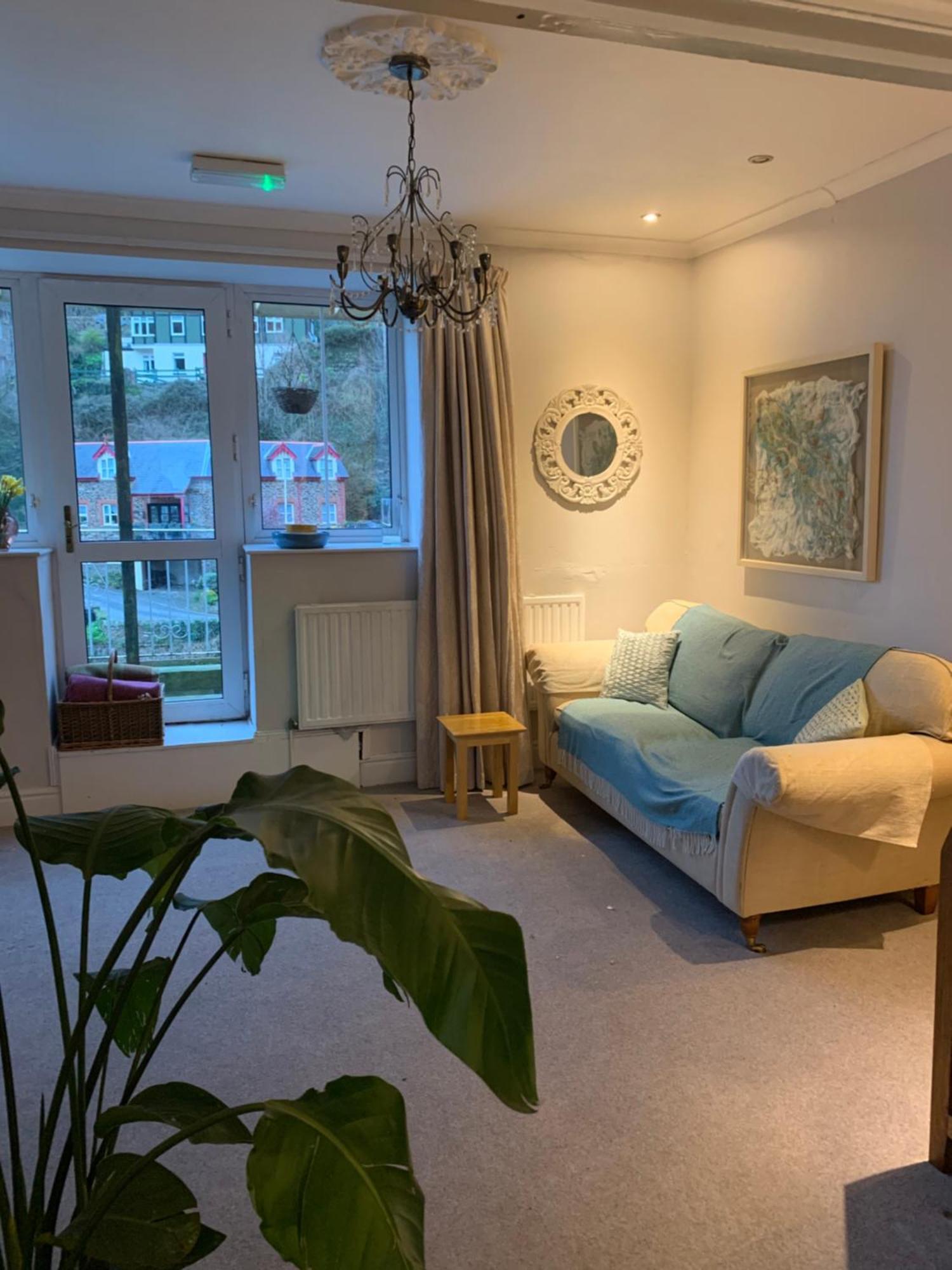 East Lyn House Bed & Breakfast Lynmouth Luaran gambar